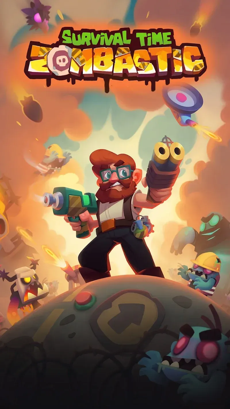 Zombastic Zombastic