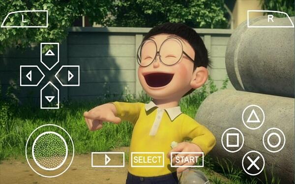 Doraemon 3 Doraemon 3