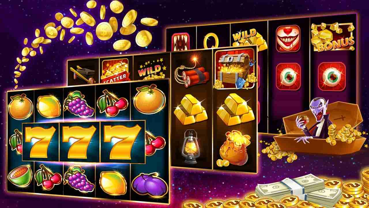 Slot123 Slot123