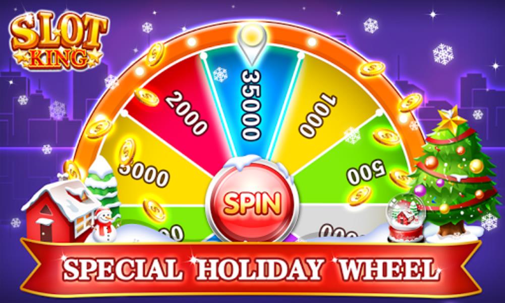 Slot King apk