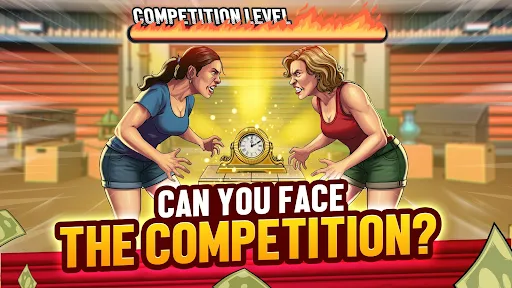 Bid Wars 2: Business Simulator Bid Wars 2: Business Simulator
