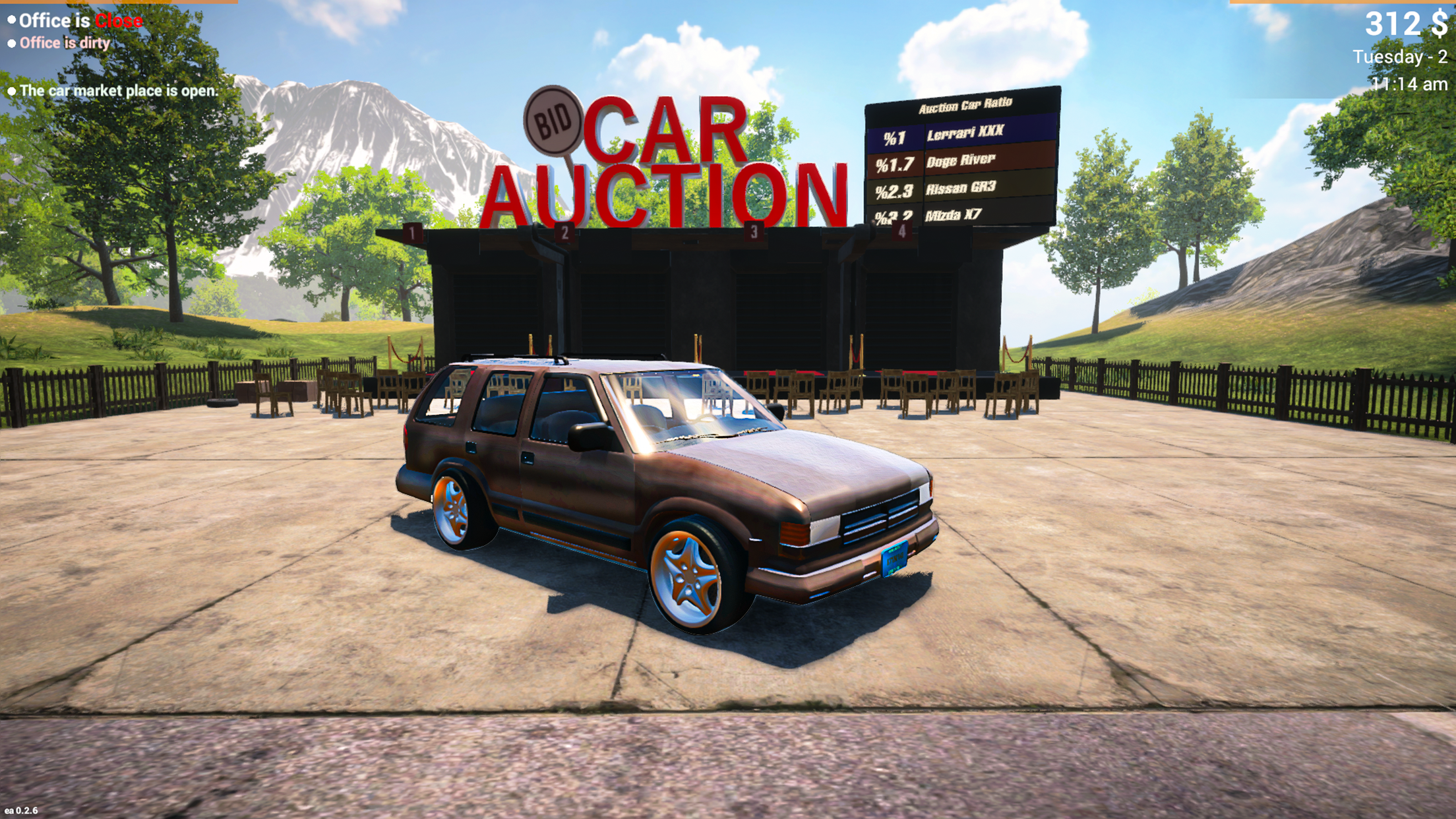 Car Sales Simulator 2024 Car Sales Simulator 2024