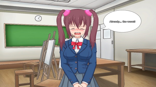 Ikinari Ecchi Ikinari Ecchi