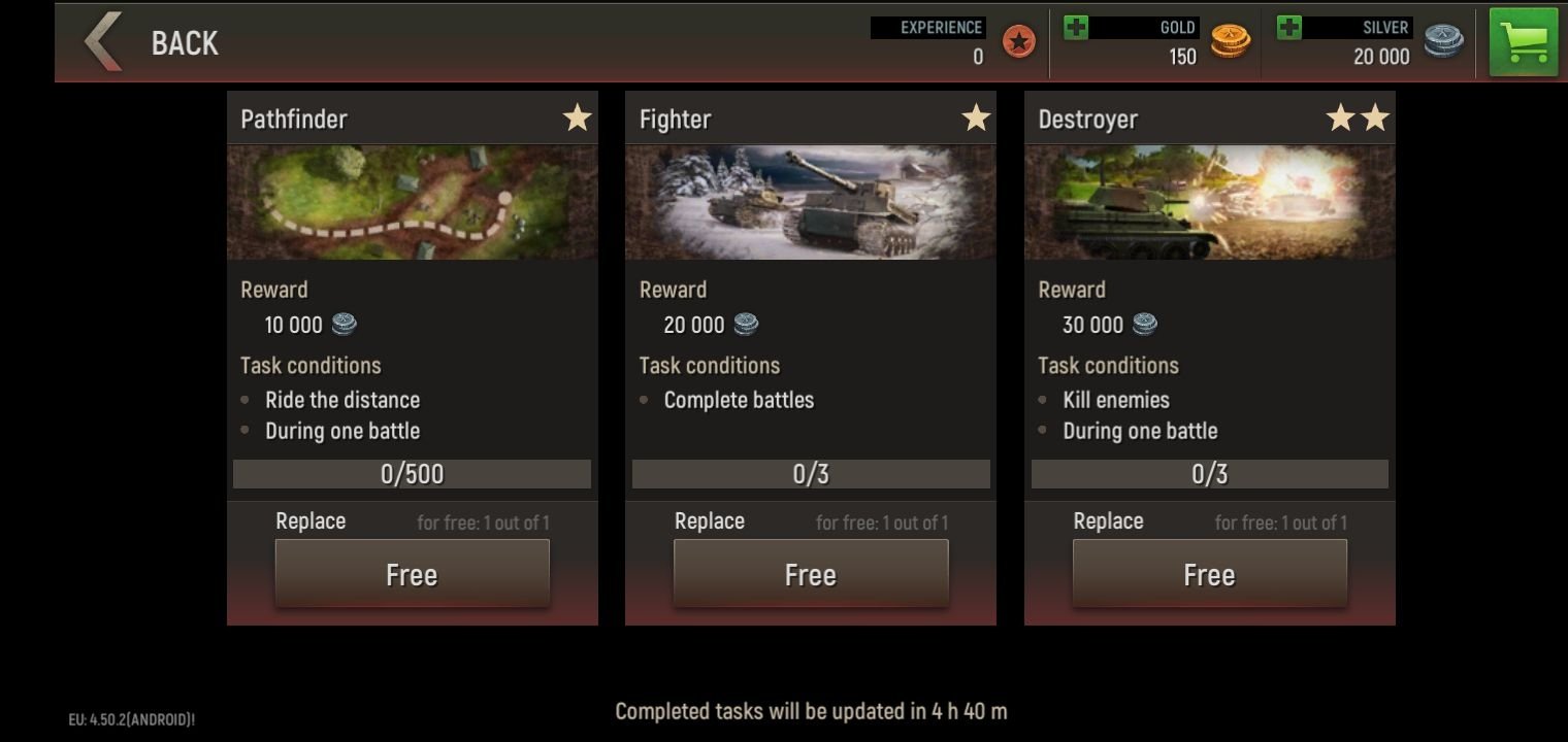 Battle Tanks Battle Tanks