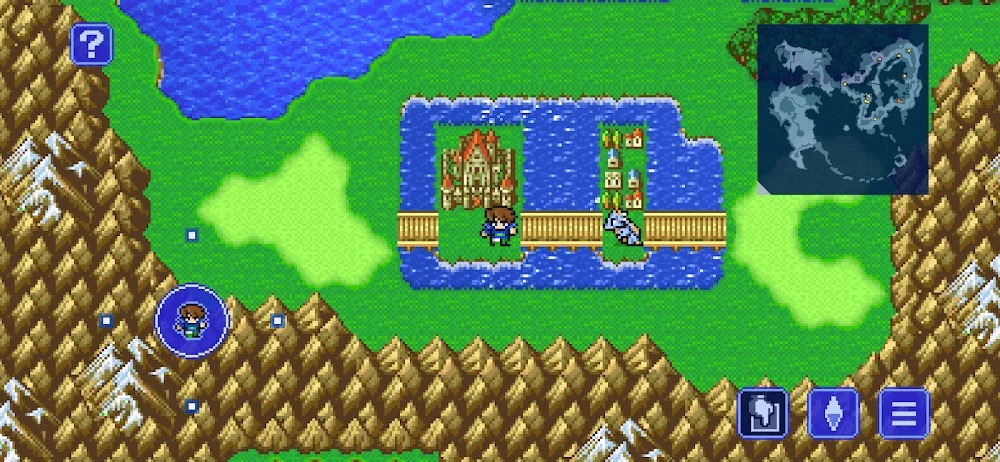 FINAL FANTASY V Mod FINAL FANTASY V Mod