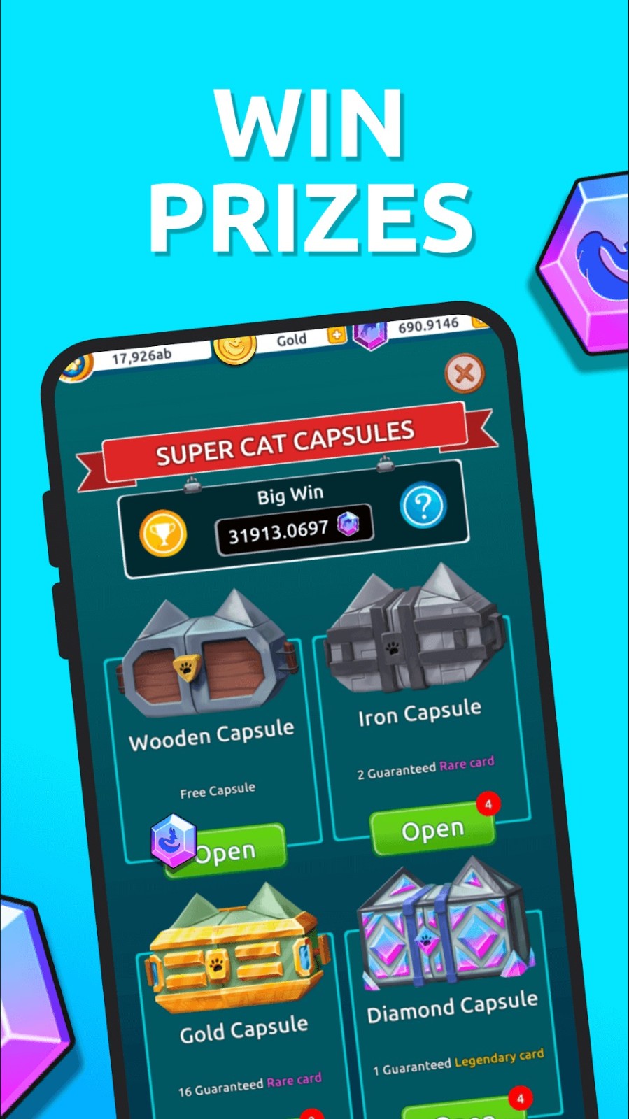 Blockchain Cats
