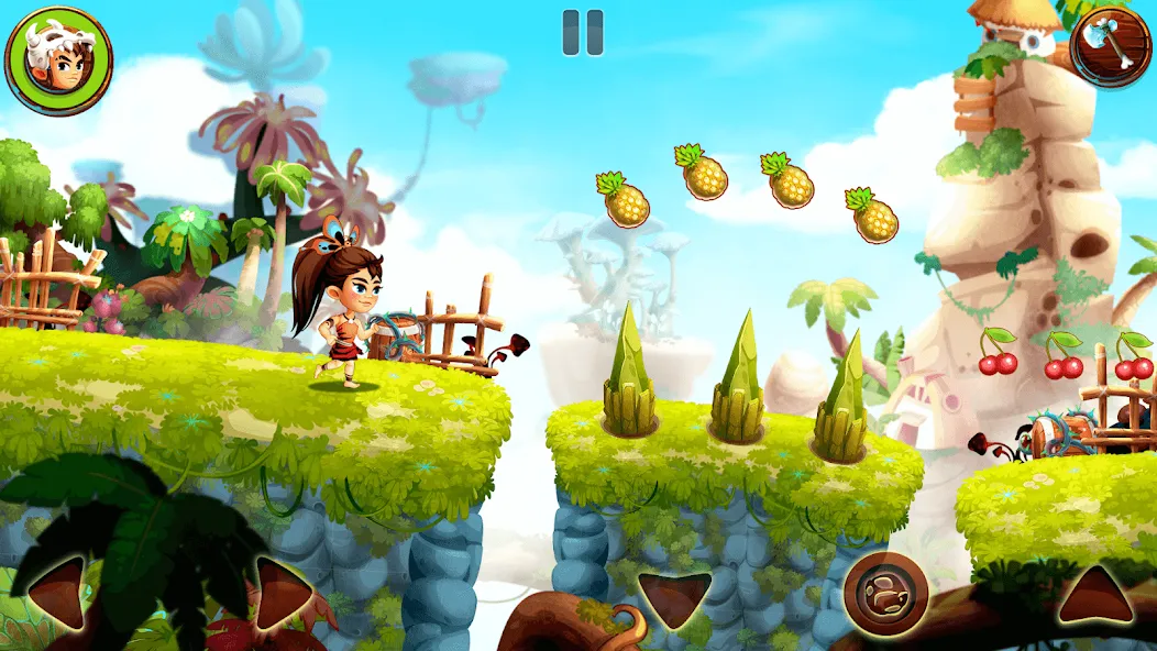 Jungle Adventures 3 Jungle Adventures 3