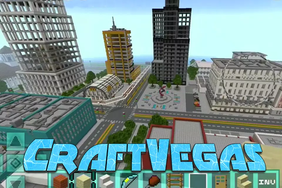 Craft Vegas