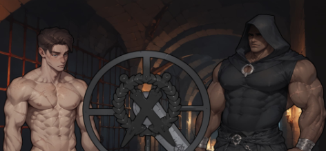 Gladiator King