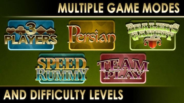 Rummy 500 Rummy 500
