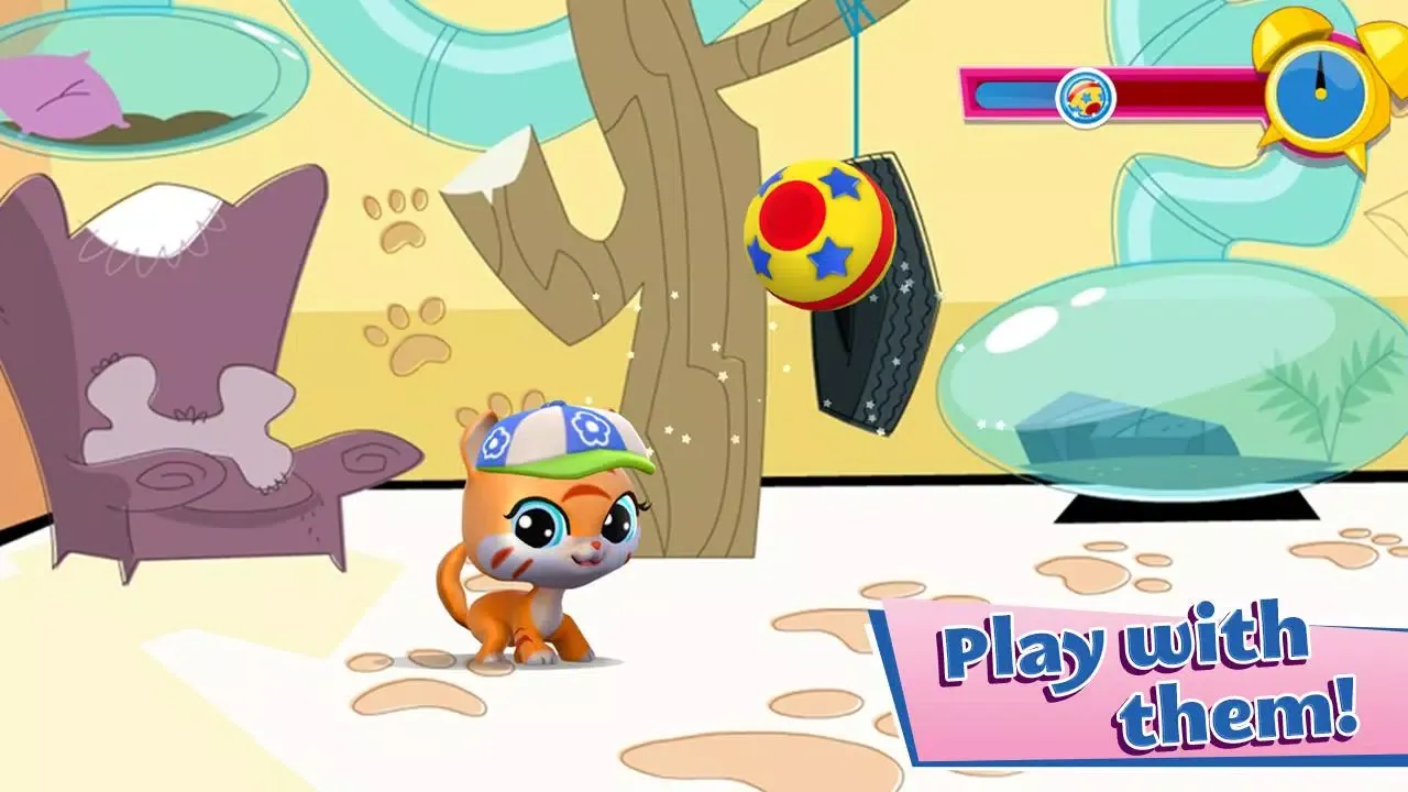 Littlest Pet Shop