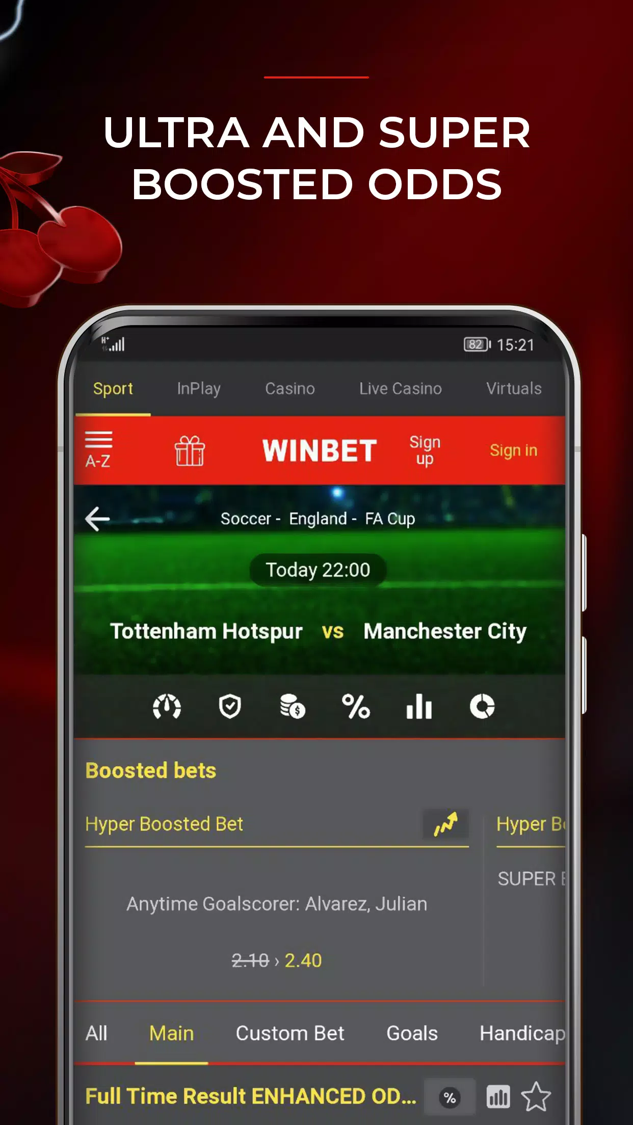 WinBet WinBet