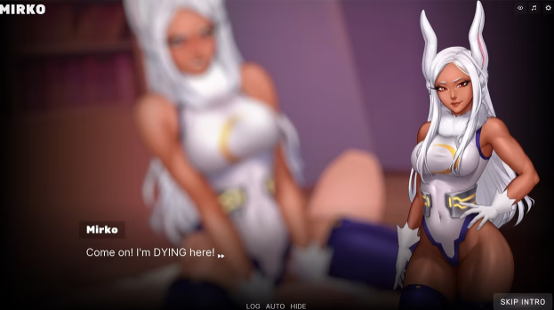 Horny Union Horny Union