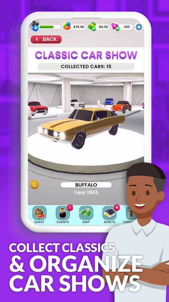 Used Car Dealer 2