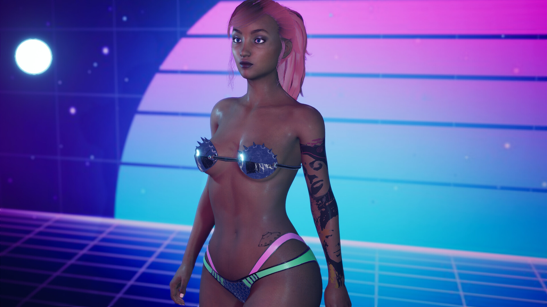 Captain Hardcore APK