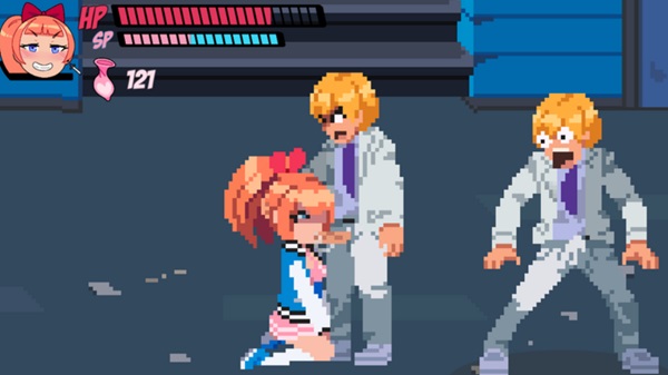 Lewd City Girls Mobile Lewd City Girls Mobile