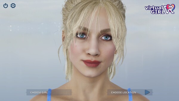 Real Girl VR - Virtual Sex Simulation PC/VR Real Girl VR - Virtual Sex Simulation PC/VR