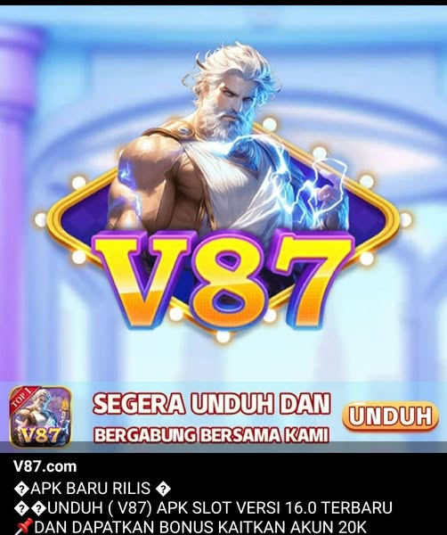 V87 V87