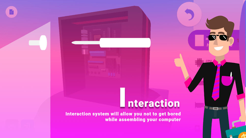 PC Creator PRO