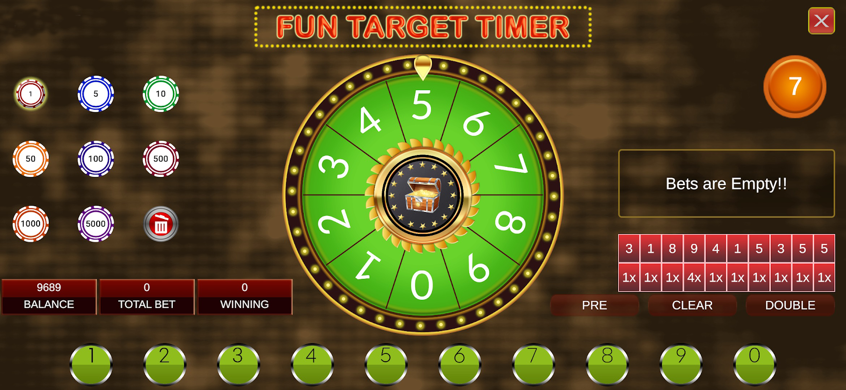 Fun Target Timer Online APK Fun Target Timer Online APK