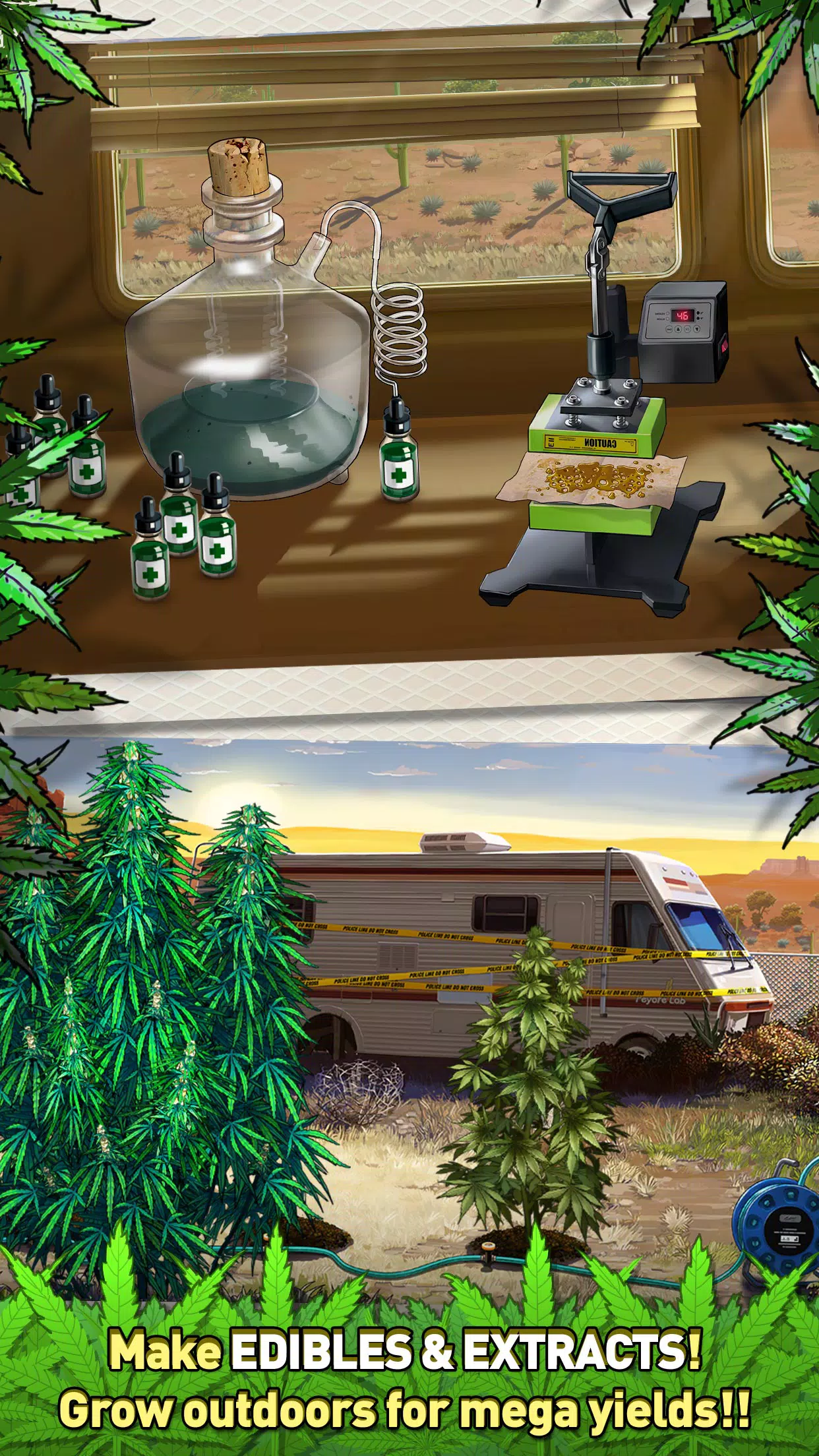 Weed Firm 2: Back to College Weed Firm 2: Back to College