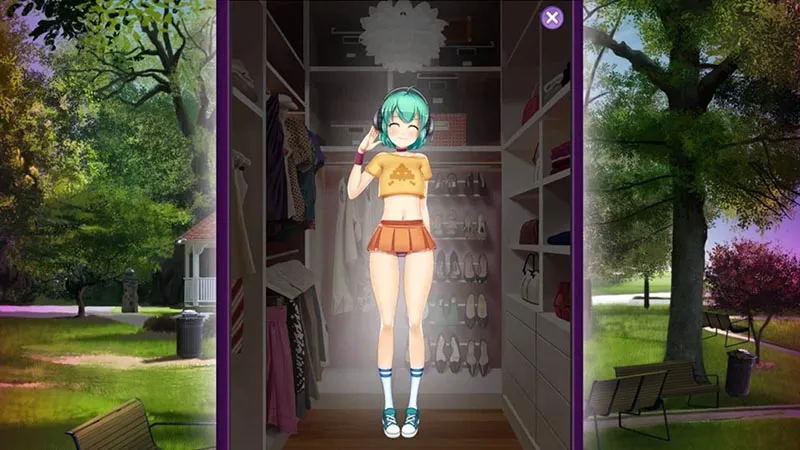 Booty Calls Booty Calls