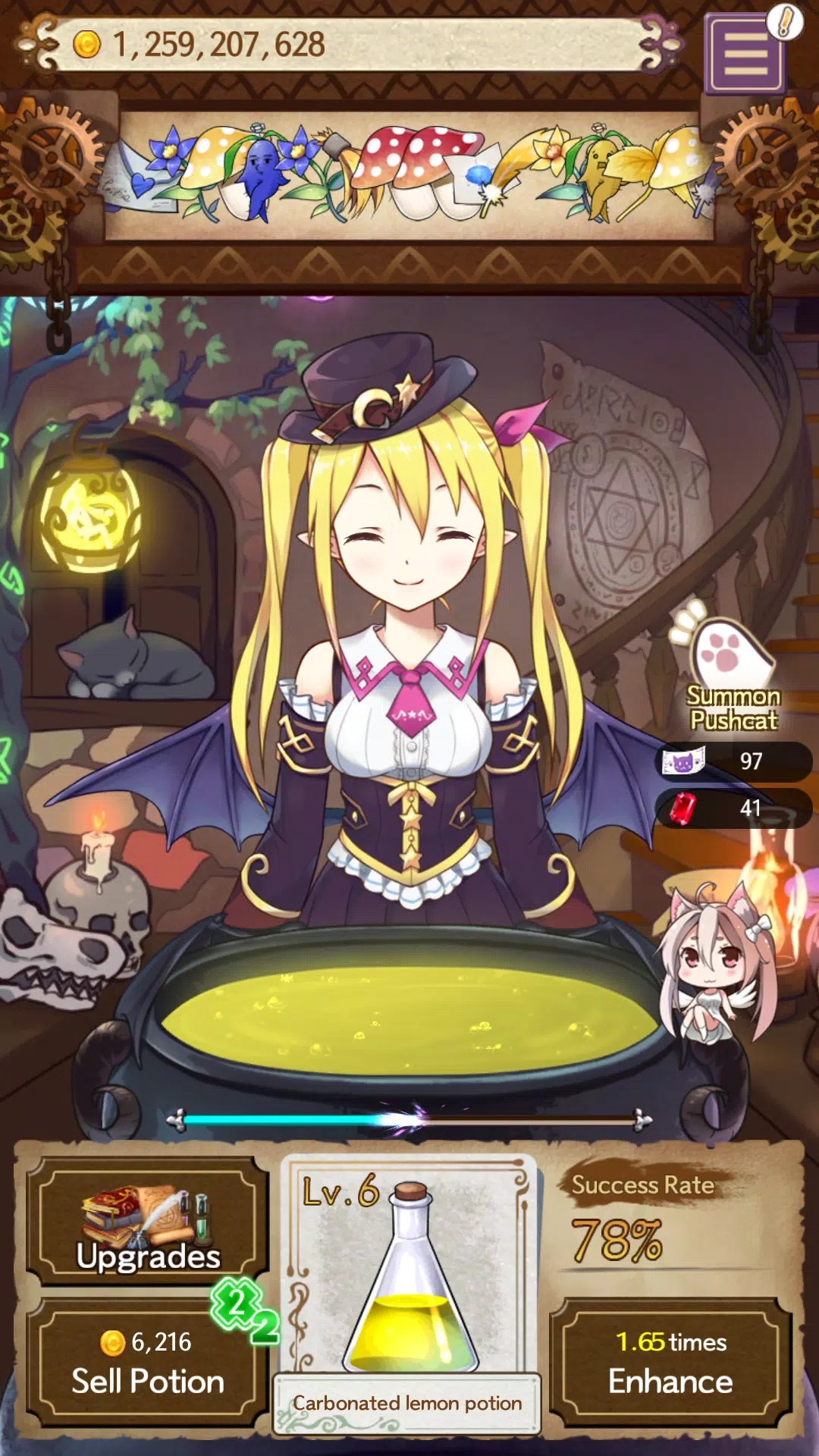 Potion Maker Potion Maker