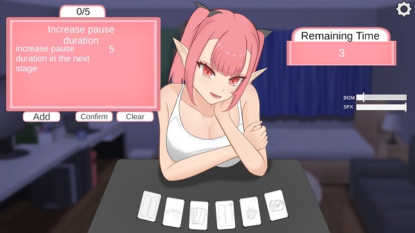 Living With A Freeloading Succubus!