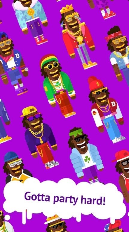 Partymasters