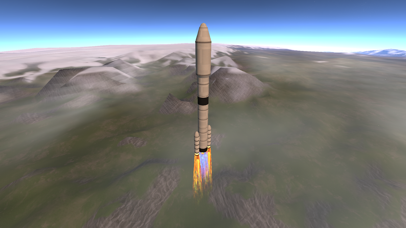 Ellipse: Rocket Pioneer Ellipse: Rocket Pioneer