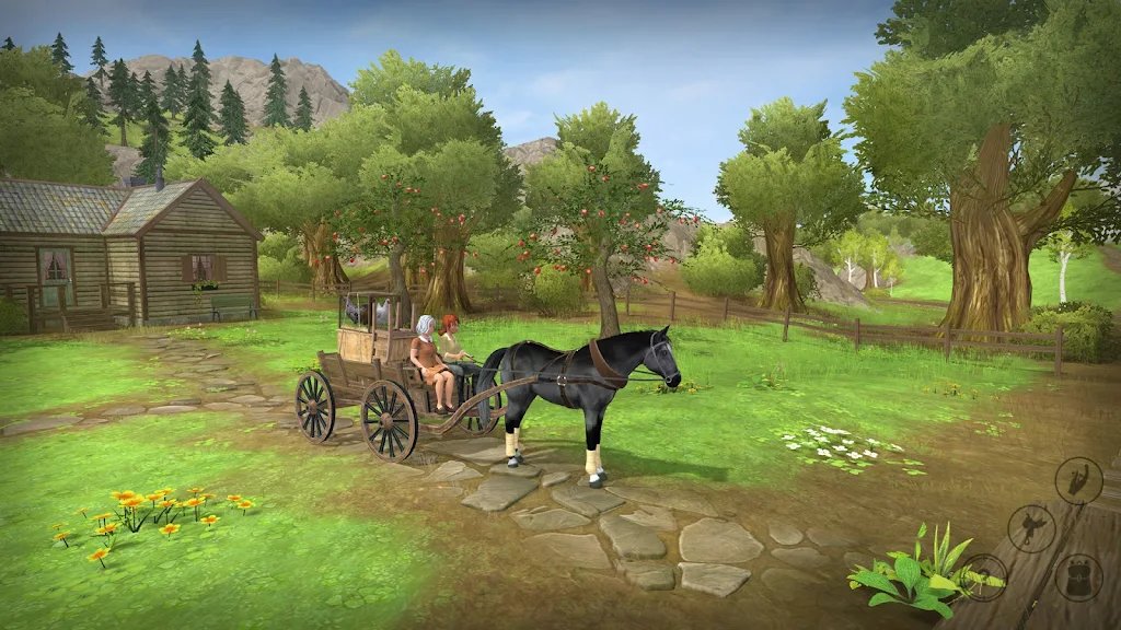 Sound of Horses