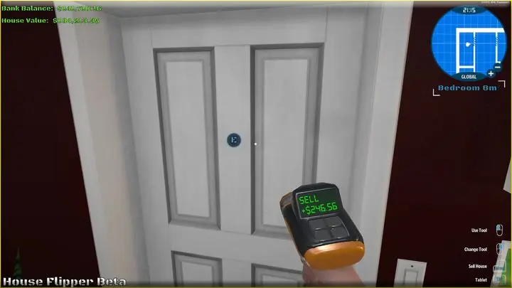House flipper House flipper