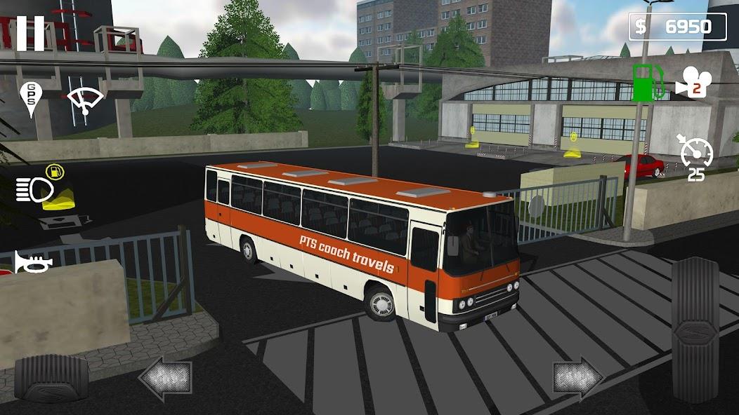 Public Transport Simulator - C Mod Public Transport Simulator - C Mod