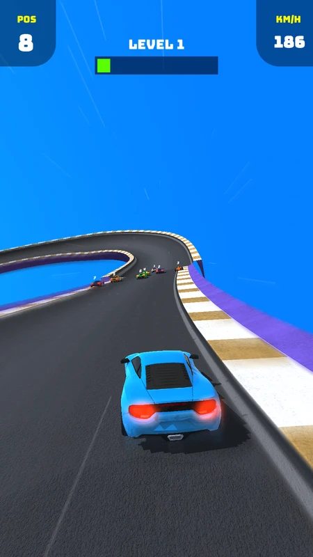 Car Master Race- Car Games