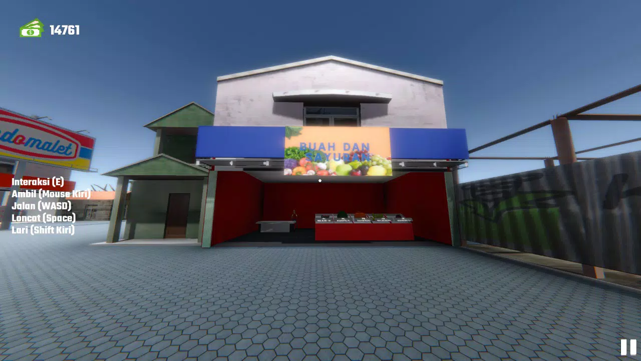 Indomalet Simulator V.1.3 Indomalet Simulator V.1.3