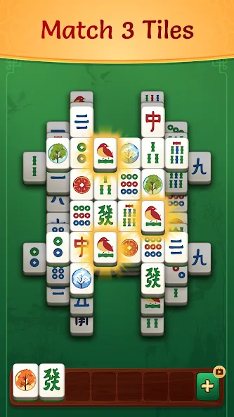 Zen Tiles