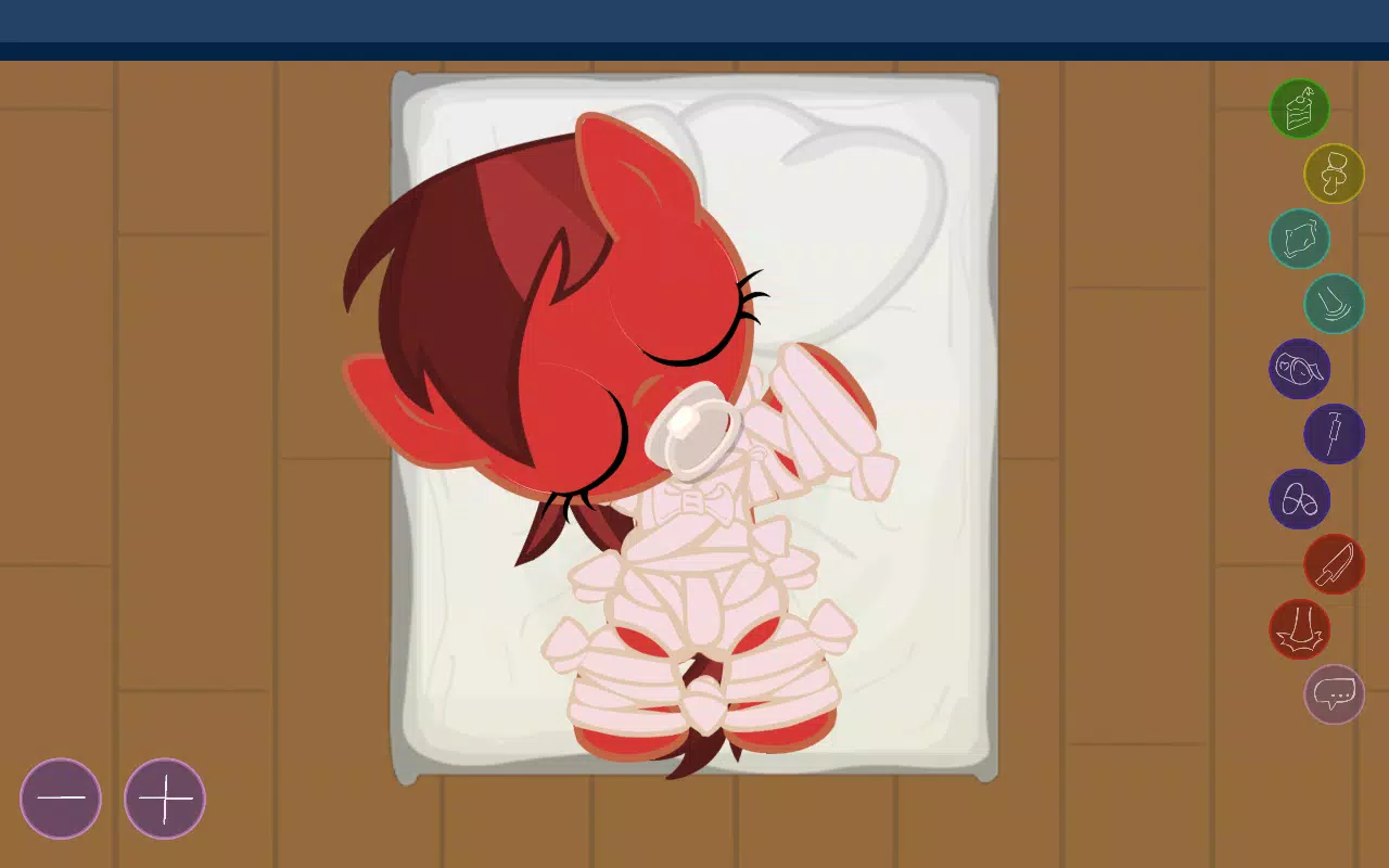JoyPony Mod