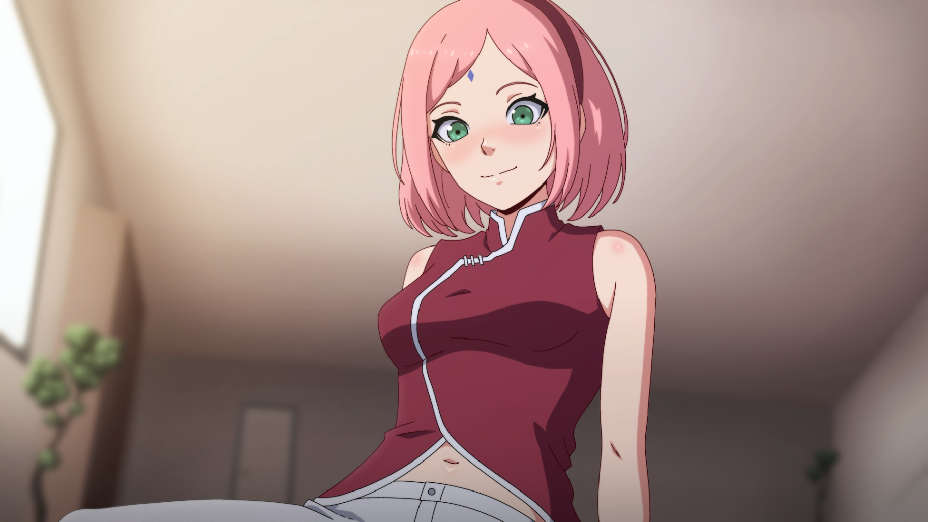 Sarada´s Rise