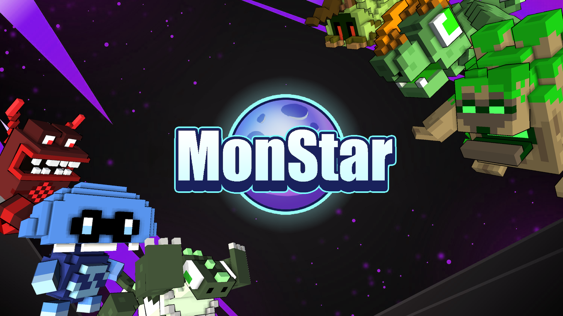 MonStar MonStar