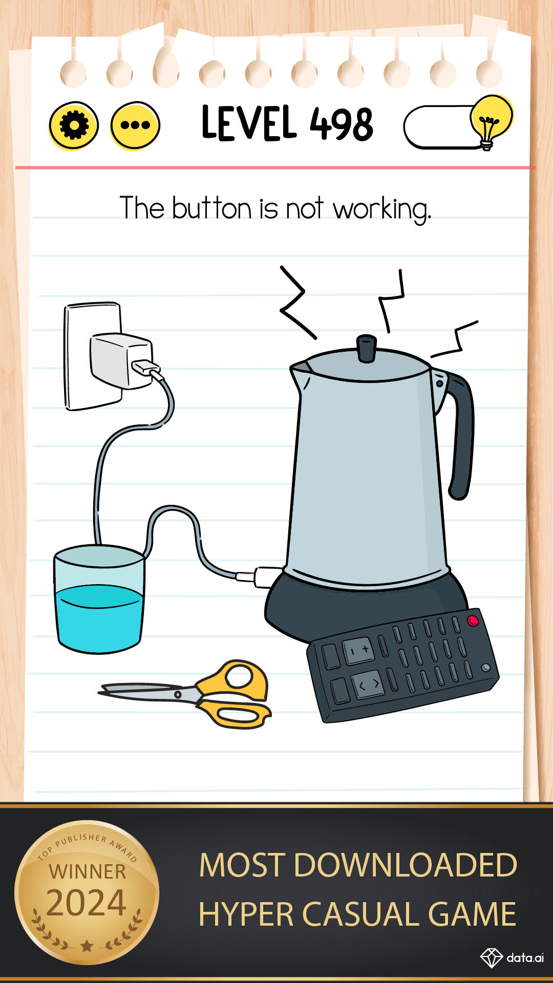 Brain Test: Tricky Puzzles Brain Test: Tricky Puzzles
