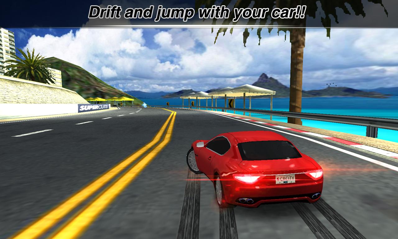City Racing 3D APK City Racing 3D APK
