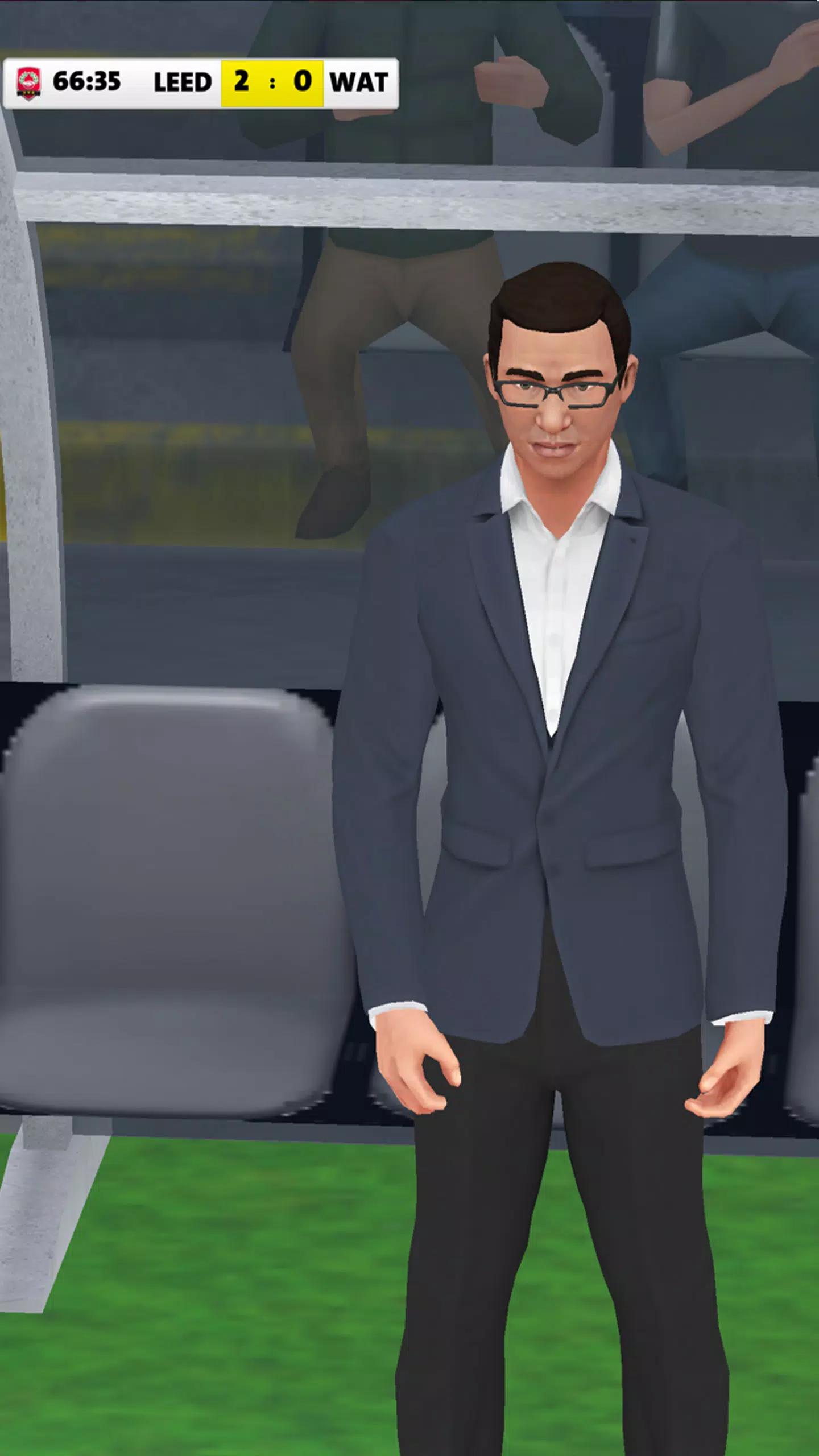 Soccer Club Management 2025 Soccer Club Management 2025