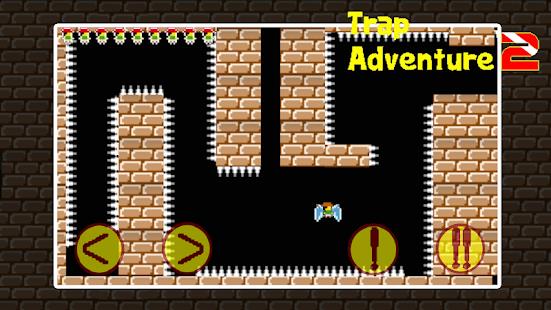 Trap Adventure 2
