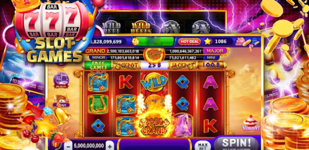 Para Casino 777