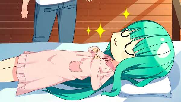 Nukitashi Nukitashi