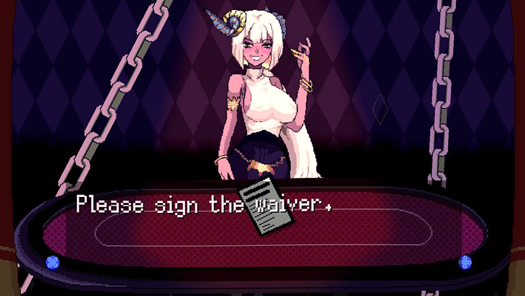 Succubus Roulette Succubus Roulette