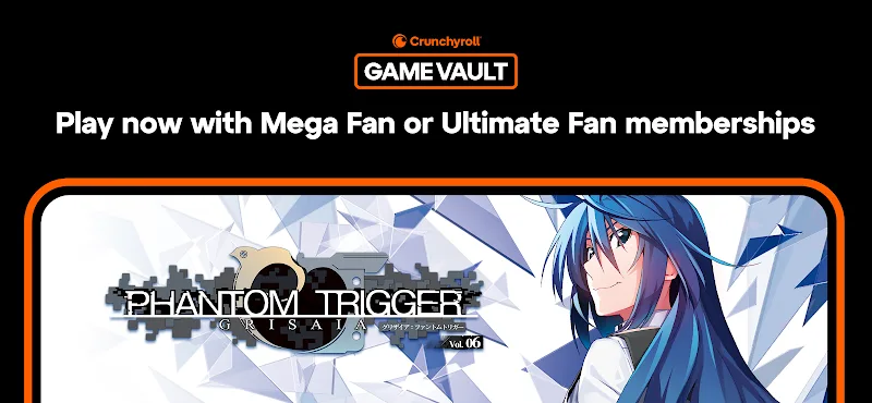 Grisaia Phantom Trigger Vol.6