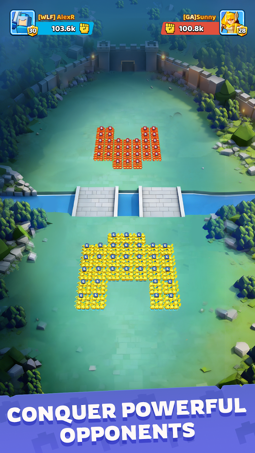 War Inc