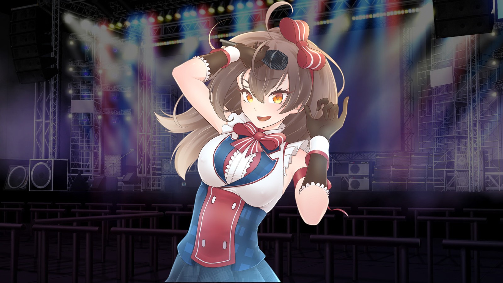 Idol Hands APK