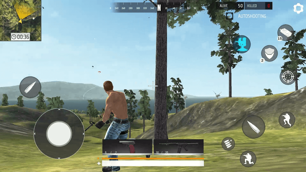 Battle Royale Fire Prime Free Battle Royale Fire Prime Free